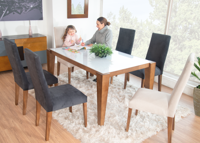 Comedor Apulla